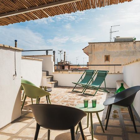 Dimore Calculli - Puglia Mia Apartments Monopoli Exterior photo