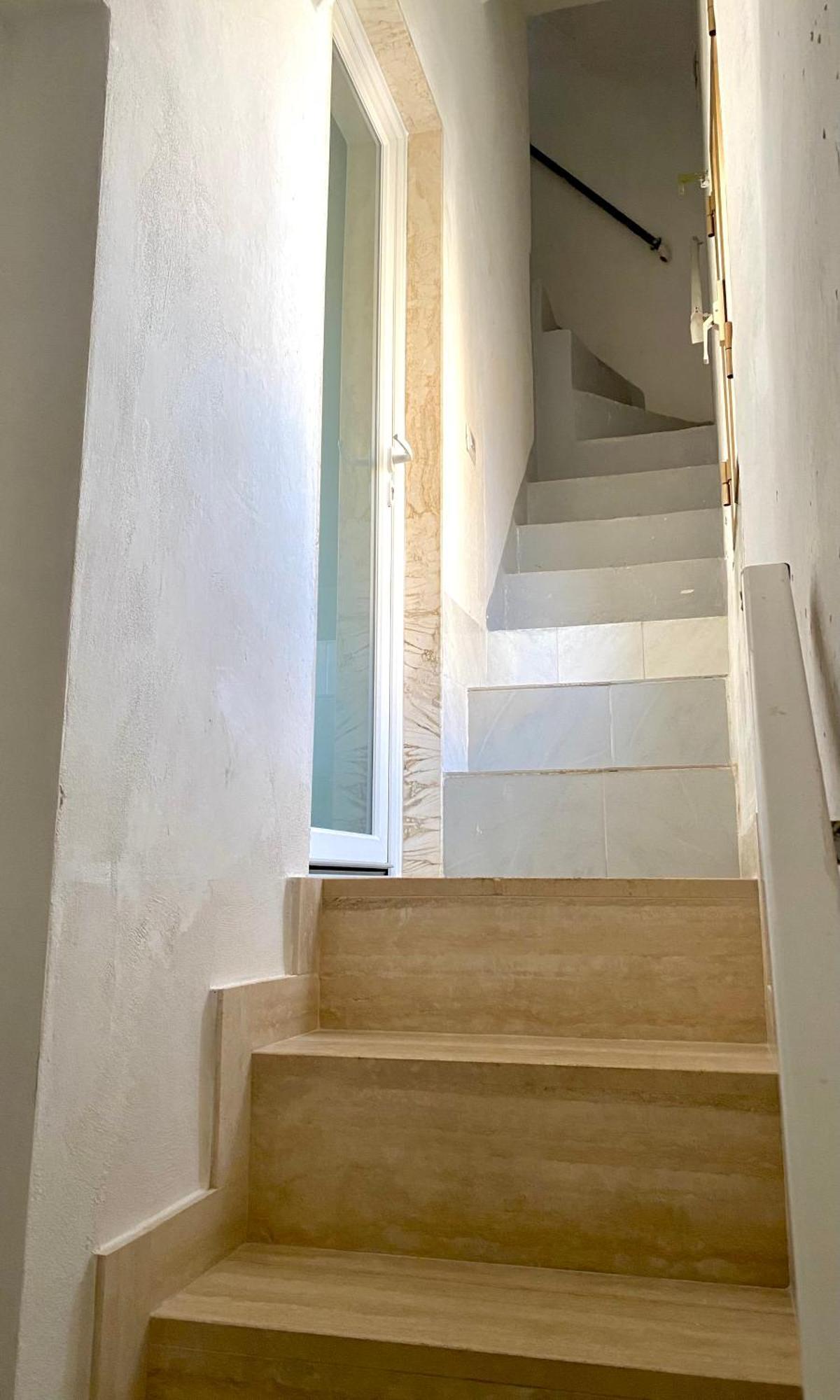 Dimore Calculli - Puglia Mia Apartments Monopoli Exterior photo